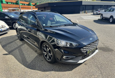 Ford Focus 1.0 ecoboost 125 finition Active