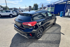 Ford Focus 1.0 ecoboost 125 finition Active