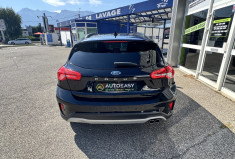 Ford Focus 1.0 ecoboost 125 finition Active