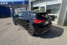 Ford Focus 1.0 ecoboost 125 finition Active