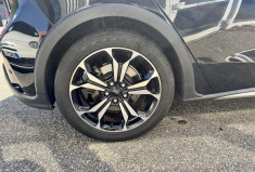 Ford Focus 1.0 ecoboost 125 finition Active