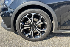 Ford Focus 1.0 ecoboost 125 finition Active
