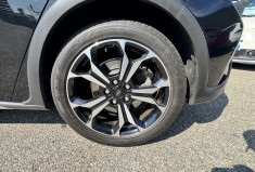 Ford Focus 1.0 ecoboost 125 finition Active