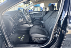 Ford Focus 1.0 ecoboost 125 finition Active