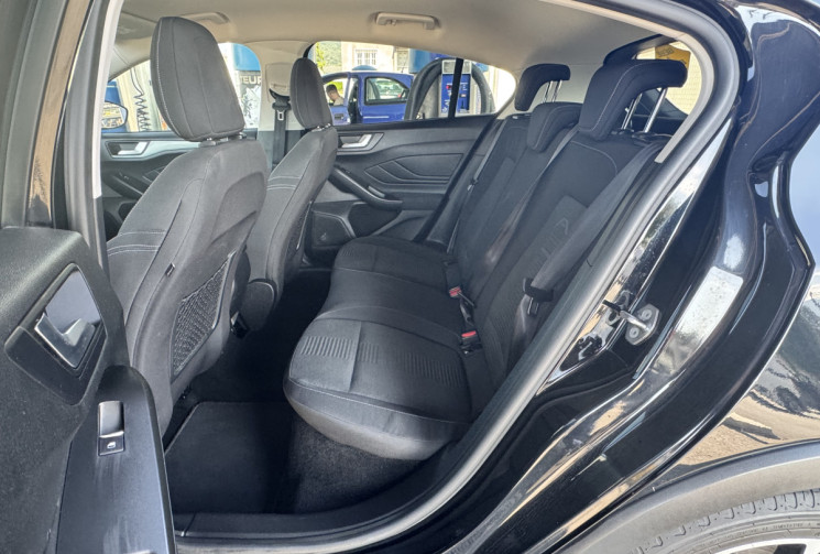 Ford Focus 1.0 ecoboost 125 finition Active