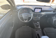 Ford Focus 1.0 ecoboost 125 finition Active