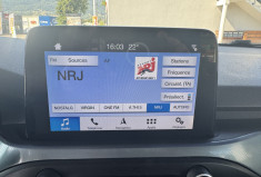 Ford Focus 1.0 ecoboost 125 finition Active
