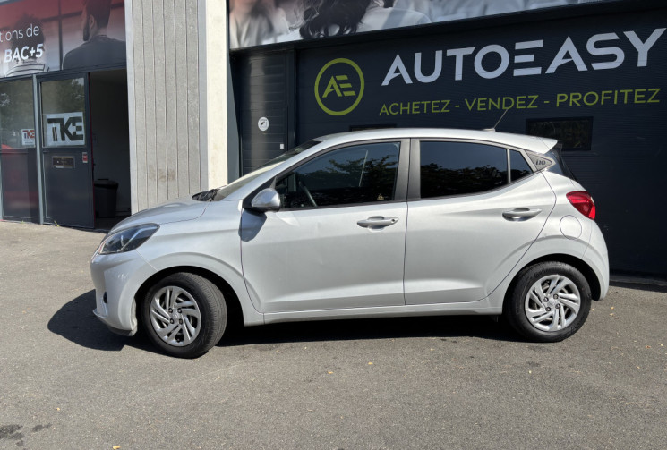 Hyundai I10  Creative 1.0 MPI 67
