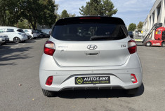 Hyundai I10  Creative 1.0 MPI 67