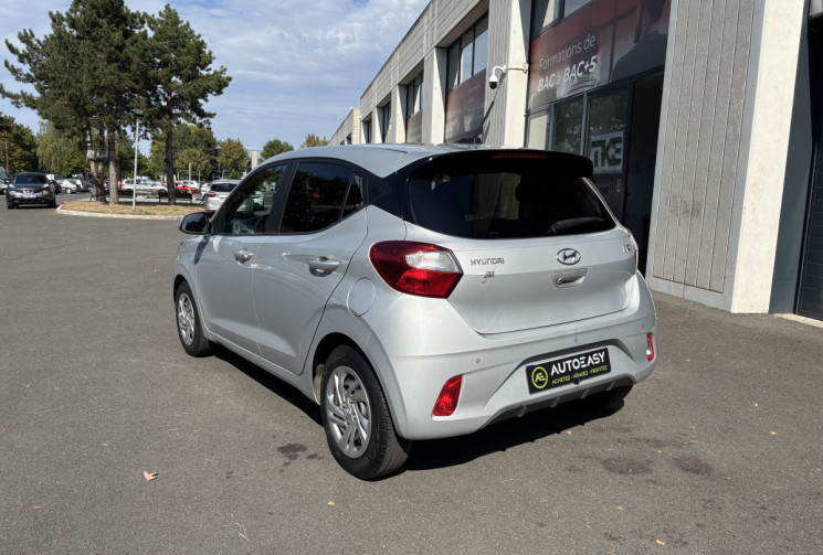 Hyundai I10  Creative 1.0 MPI 67