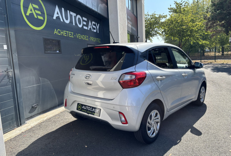 Hyundai I10  Creative 1.0 MPI 67