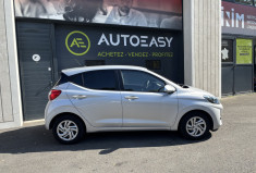 Hyundai I10  Creative 1.0 MPI 67