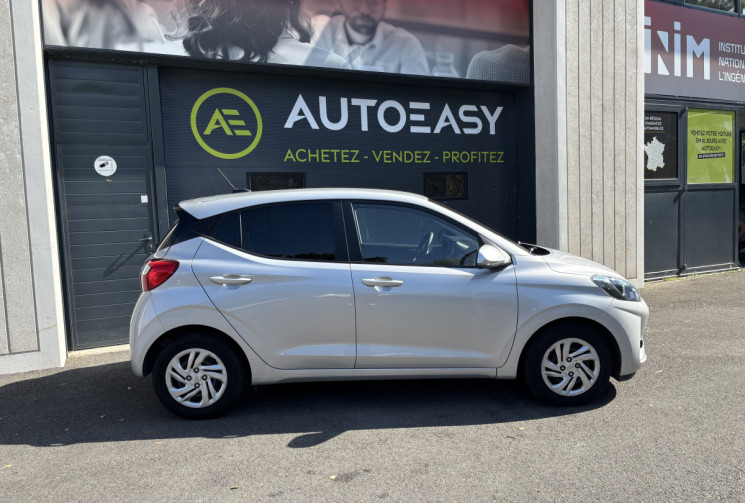 Hyundai I10  Creative 1.0 MPI 67