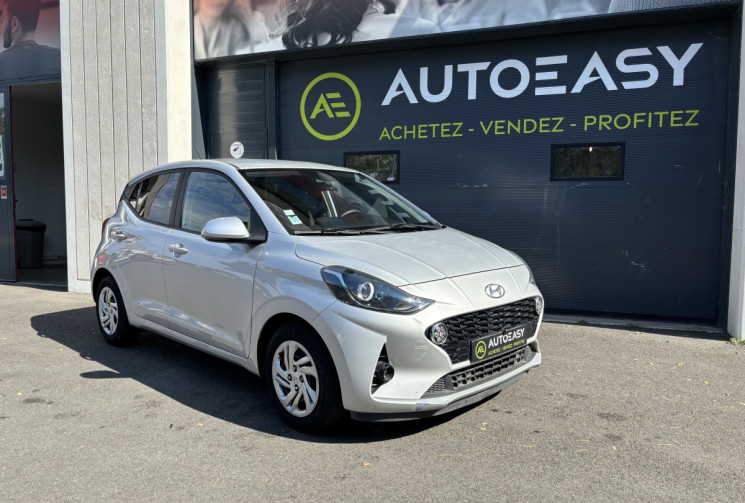 Hyundai I10  Creative 1.0 MPI 67