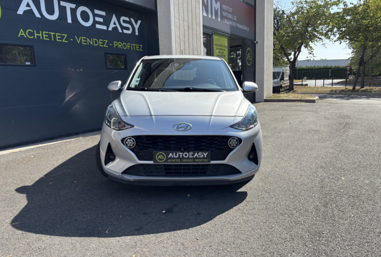 Hyundai I10  Creative 1.0 MPI 67