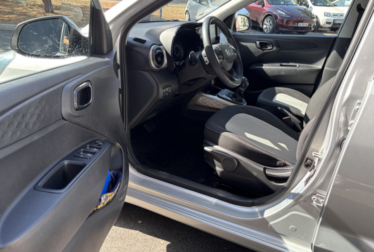 Hyundai I10  Creative 1.0 MPI 67