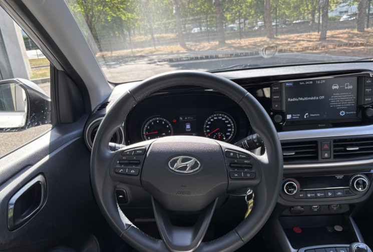 Hyundai I10  Creative 1.0 MPI 67