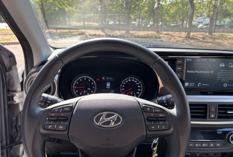 Hyundai I10  Creative 1.0 MPI 67