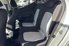 Hyundai I10  Creative 1.0 MPI 67