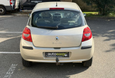 Renault Clio 1.2 TCe 100 ch Dynamique 5p / Clim auto / Vitres AV elec / Feux auto