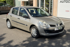 Renault Clio 1.2 TCe 100 ch Dynamique 5p / Clim auto / Vitres AV elec / Feux auto