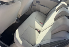 Renault Clio 1.2 TCe 100 ch Dynamique 5p / Clim auto / Vitres AV elec / Feux auto