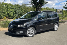 Volkswagen Touran 2.0 TDI  CONFORTLINE 177 / BOITE AUTO / FEUX XENONS