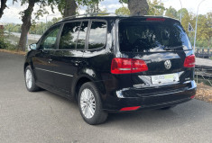 Volkswagen Touran 2.0 TDI  BLUEMOTION 177 / BOITE AUTO / FEUX XENONS
