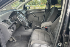 Volkswagen Touran 2.0 TDI  BLUEMOTION 177 / BOITE AUTO / FEUX XENONS