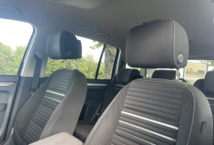 Volkswagen Touran 2.0 TDI  CONFORTLINE 177 / BOITE AUTO / FEUX XENONS
