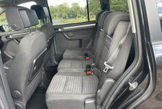 Volkswagen Touran 2.0 TDI  BLUEMOTION 177 / BOITE AUTO / FEUX XENONS