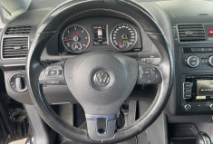 Volkswagen Touran 2.0 TDI  CONFORTLINE 177 / BOITE AUTO / FEUX XENONS