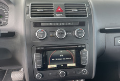 Volkswagen Touran 2.0 TDI  CONFORTLINE 177 / BOITE AUTO / FEUX XENONS