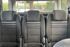 Volkswagen Touran 2.0 TDI  BLUEMOTION 177 / BOITE AUTO / FEUX XENONS