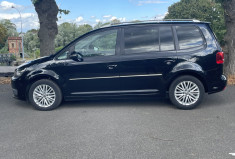 Volkswagen Touran 2.0 TDI  BLUEMOTION 177 / BOITE AUTO / FEUX XENONS