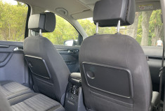 Volkswagen Touran 2.0 TDI  CONFORTLINE 177 / BOITE AUTO / FEUX XENONS
