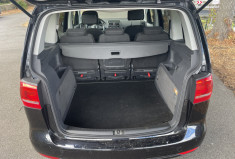 Volkswagen Touran 2.0 TDI  BLUEMOTION 177 / BOITE AUTO / FEUX XENONS