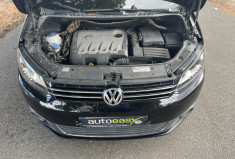 Volkswagen Touran 2.0 TDI  BLUEMOTION 177 / BOITE AUTO / FEUX XENONS