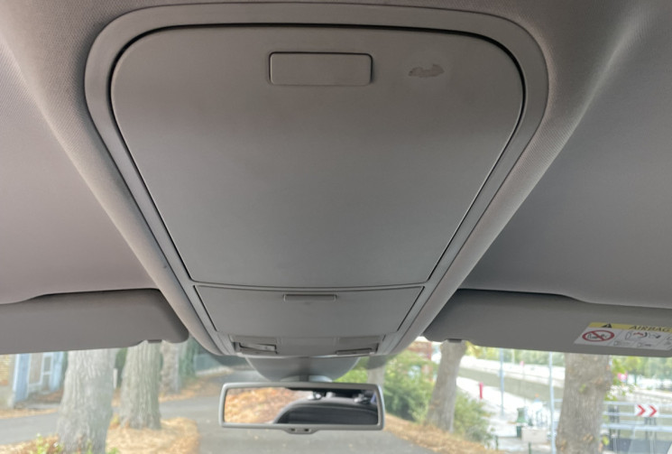 Volkswagen Touran 2.0 TDI  CONFORTLINE 177 / BOITE AUTO / FEUX XENONS