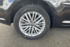 Volkswagen Touran 2.0 TDI  BLUEMOTION 177 / BOITE AUTO / FEUX XENONS