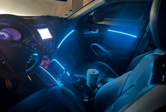 Hyundai VELOSTER   Phase 2 1.6 T-GDI 16V 186 cv
