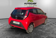 Toyota Aygo 1.0 / 69 CH / X-COOL / BVA 
