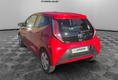 Toyota Aygo 1.0 / 69 CH / X-COOL / BVA 