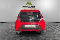 Toyota Aygo 1.0 / 69 CH / X-COOL / BVA 