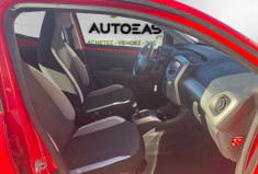 Toyota Aygo 1.0 / 69 CH / X-COOL / BVA 