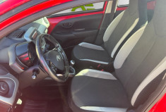 Toyota Aygo 1.0 / 69 CH / X-COOL / BVA 