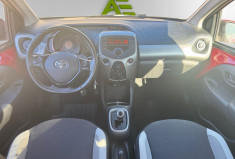 Toyota Aygo 1.0 / 69 CH / X-COOL / BVA 