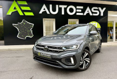 Volkswagen T-Roc Ph.2 1.5 TSi 150 R Line DSG7 / CarPlay / Caméra de recul / FULL Entretien VW