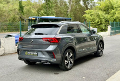 Volkswagen T-Roc Ph.2 1.5 TSi 150 R Line DSG7 / CarPlay / Caméra de recul / FULL Entretien VW