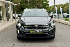 Volkswagen T-Roc Ph.2 1.5 TSi 150 R Line DSG7 / CarPlay / Caméra de recul / FULL Entretien VW